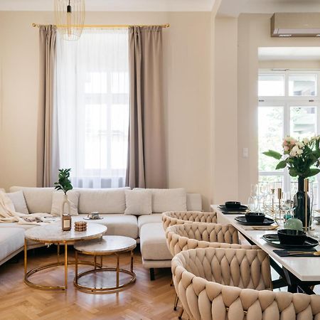 Old Town Oasis - Loftaffair Apartment Krakow Exterior photo