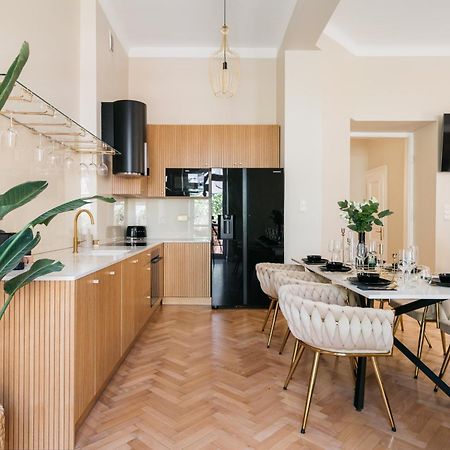 Old Town Oasis - Loftaffair Apartment Krakow Exterior photo