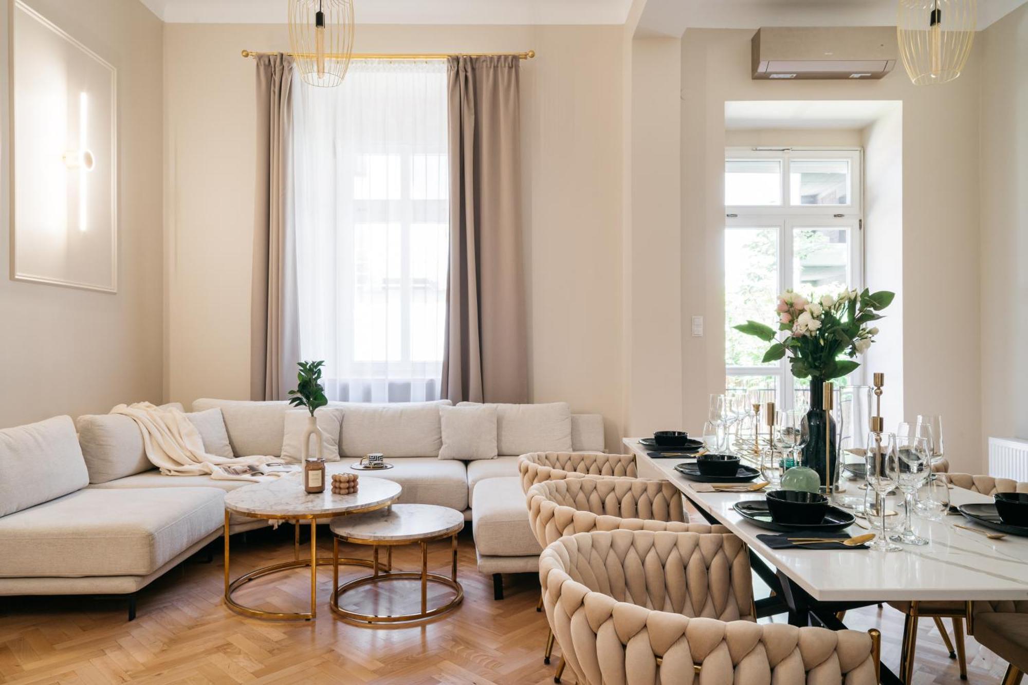 Old Town Oasis - Loftaffair Apartment Krakow Exterior photo