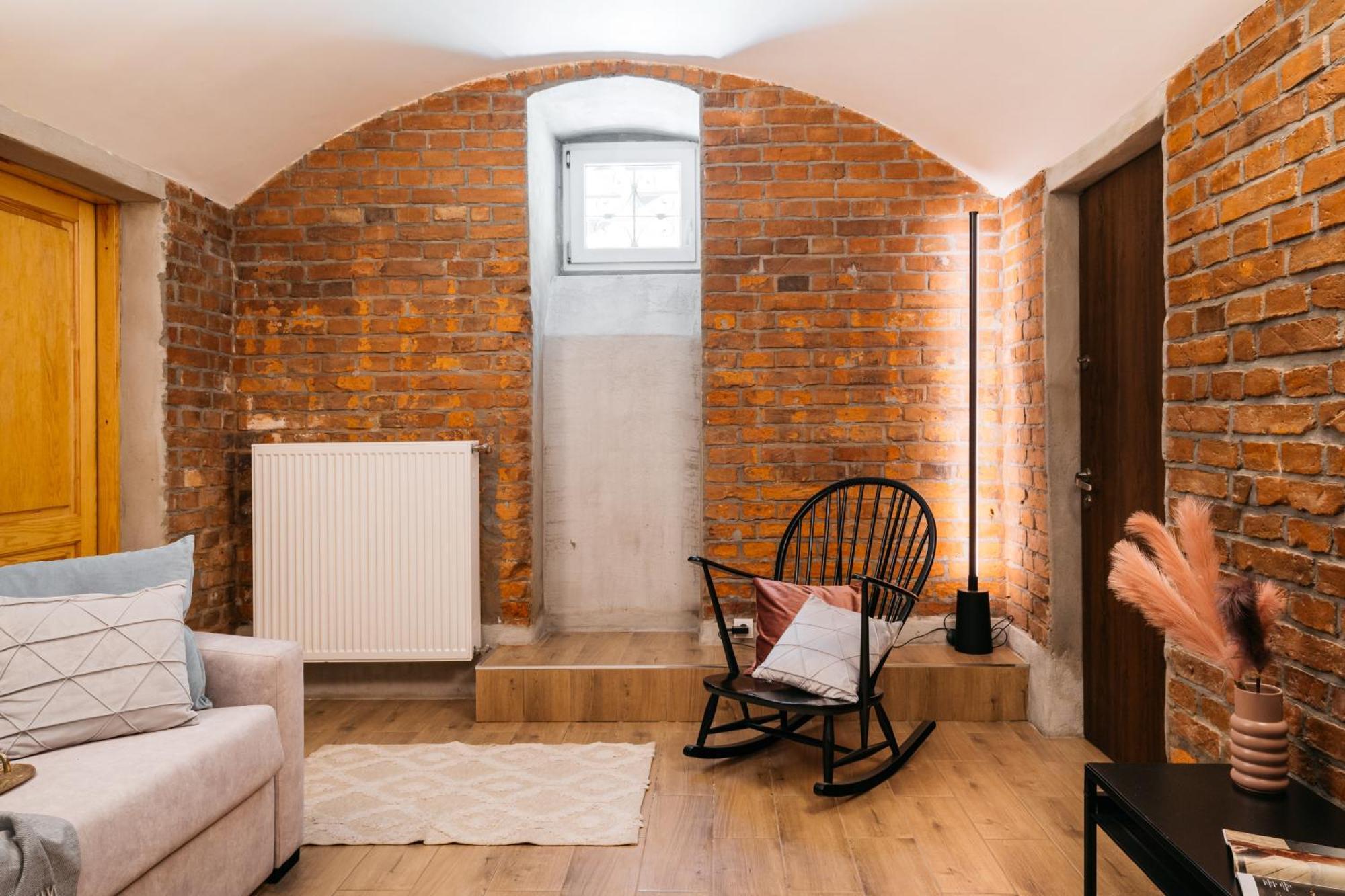 Old Town Oasis - Loftaffair Apartment Krakow Exterior photo