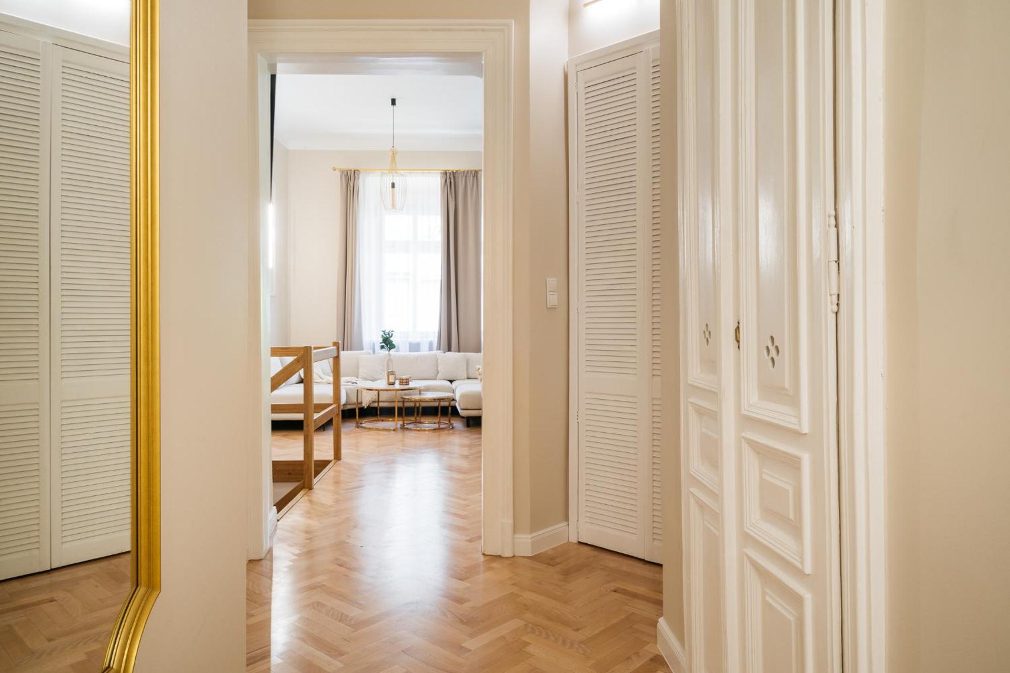Old Town Oasis - Loftaffair Apartment Krakow Exterior photo