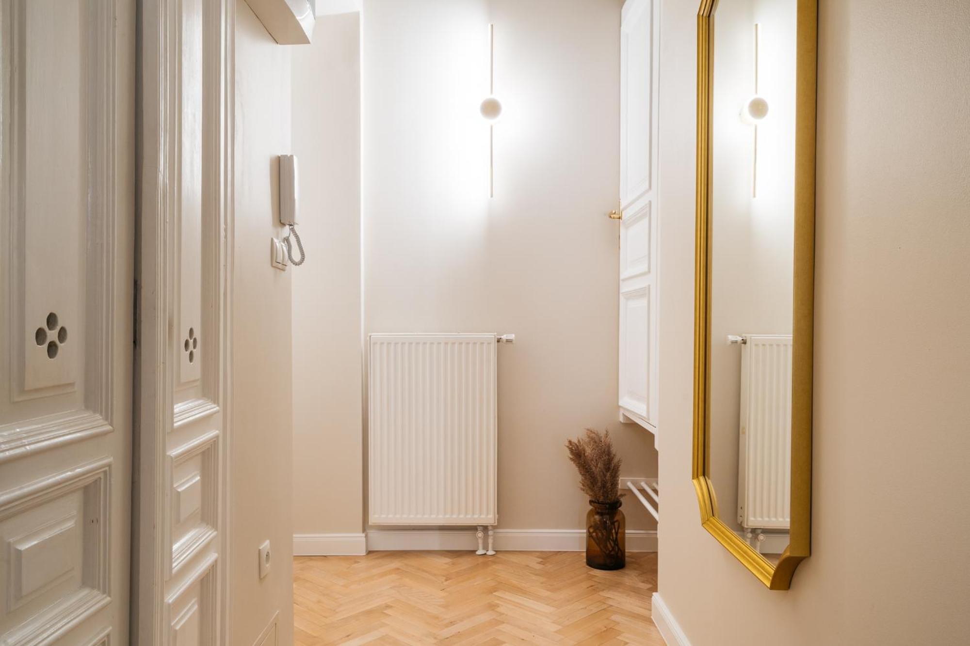 Old Town Oasis - Loftaffair Apartment Krakow Exterior photo
