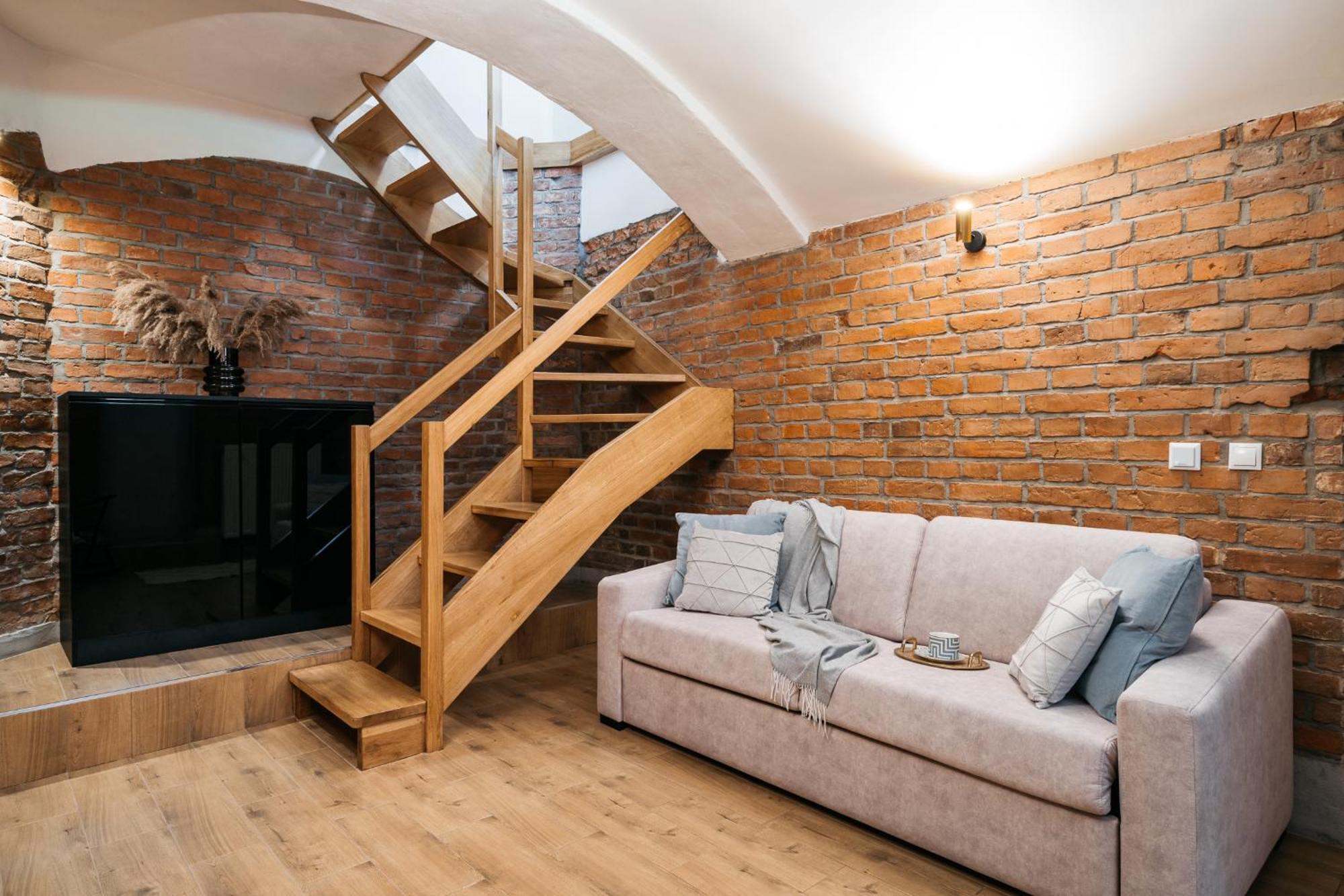 Old Town Oasis - Loftaffair Apartment Krakow Exterior photo