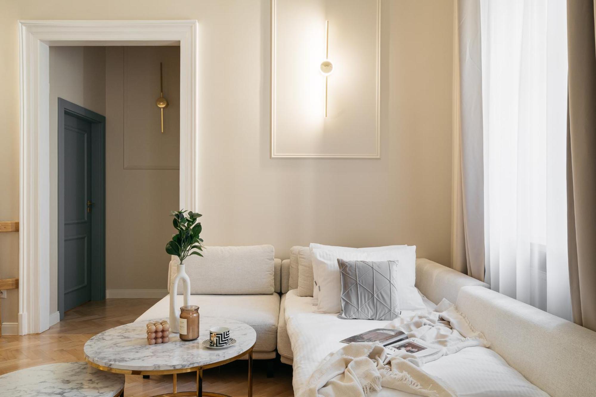 Old Town Oasis - Loftaffair Apartment Krakow Exterior photo