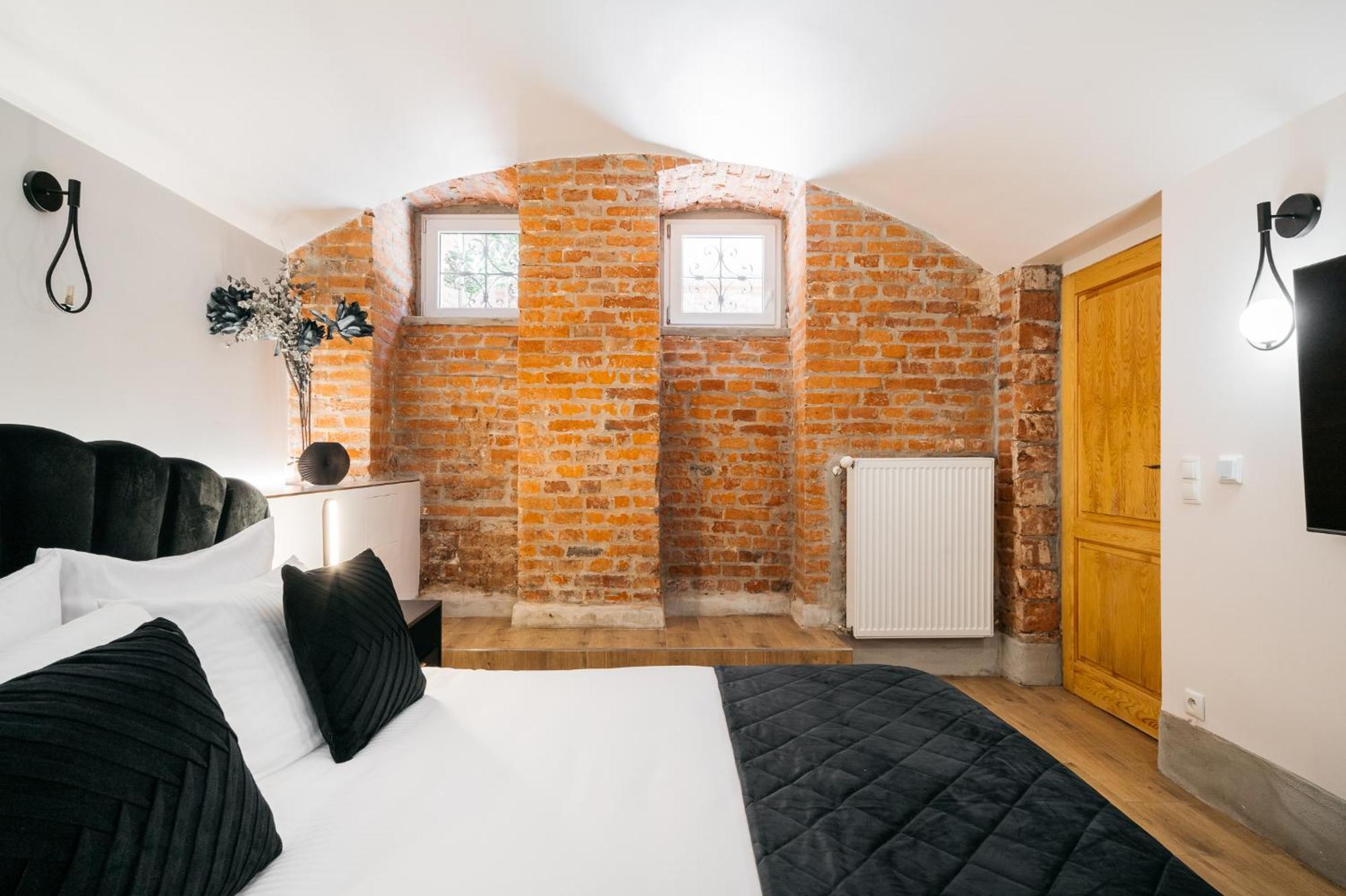 Old Town Oasis - Loftaffair Apartment Krakow Exterior photo