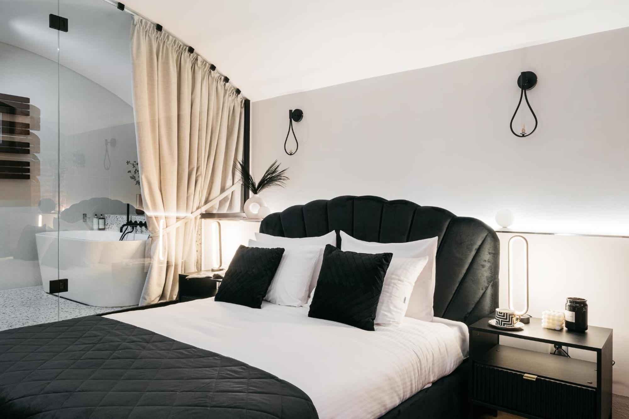 Old Town Oasis - Loftaffair Apartment Krakow Exterior photo