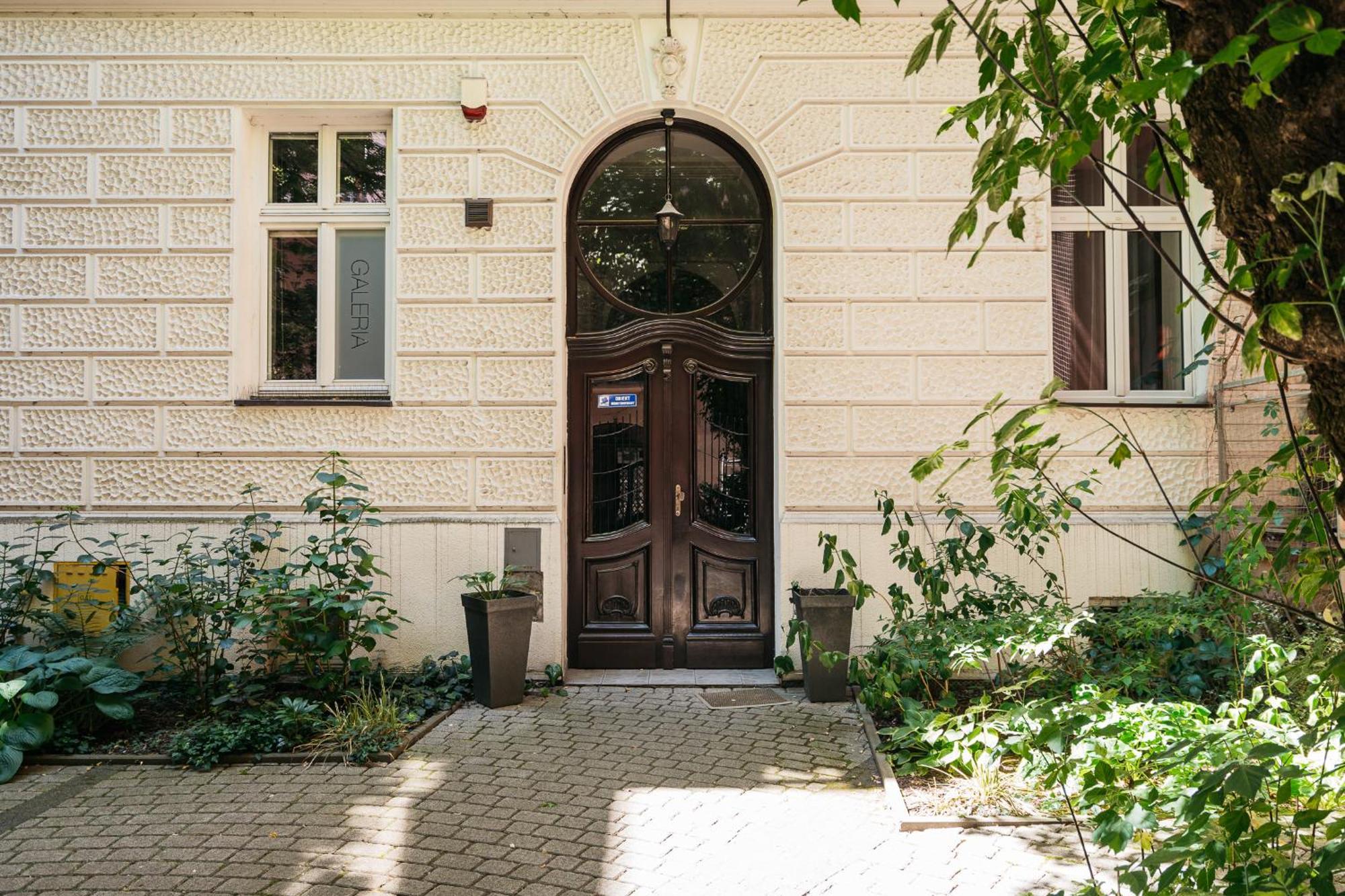 Old Town Oasis - Loftaffair Apartment Krakow Exterior photo